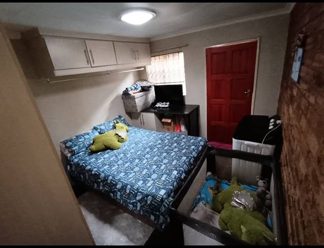 2 BEDROOM TOWNHOUSE FOR SALE IN SAFARI GARDENS